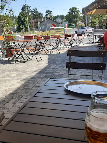 Pohostinství Křižovatka Lovečkovice