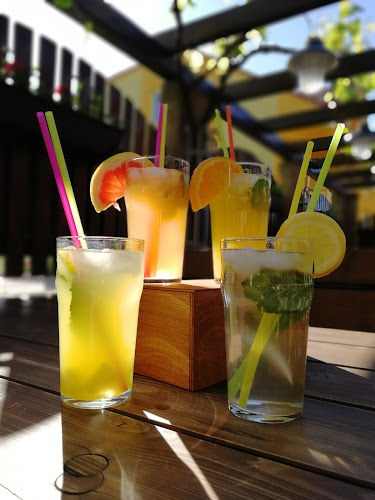 Pivnice U devatero řemesel - Mikulov