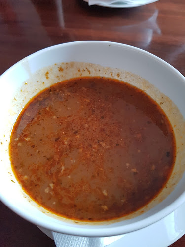 Opinii despre Krušnohorská restaurace în Ústí nad Labem - Gastronomie a pohostinství