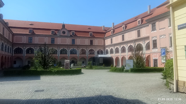 Komenského 1275, 757 01 Valašské Meziříčí 1