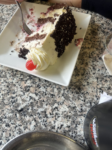 Comentarii opinii despre Cafe Bar Praha (Liberec)