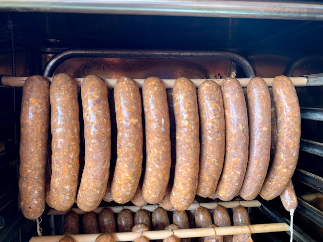 Restaurace -Pension Magdalena