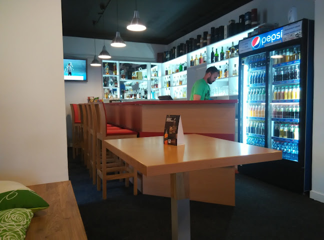 2TO2 BAR - Gastronomie a pohostinství