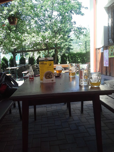 Klub a galerie U Černého kocoura - Frýdek-Místek