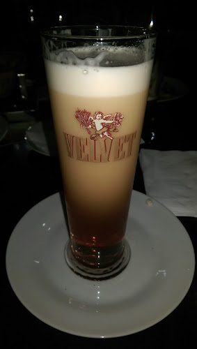 Pivnice u Járy - Praha