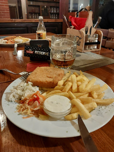 Comentarii opinii despre Tankovna Ostravar