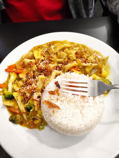 Pho VIET NAM Restaurace