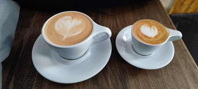 Comentarii opinii despre Industra Coffee