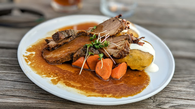 Minipivovar Most - Most