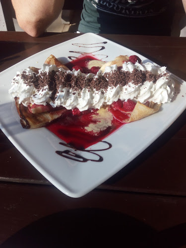 Pizzerie Adamo - Gastronomie a pohostinství