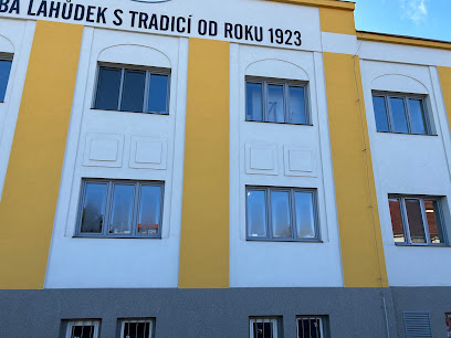 Nika Chrastava s.r.o.