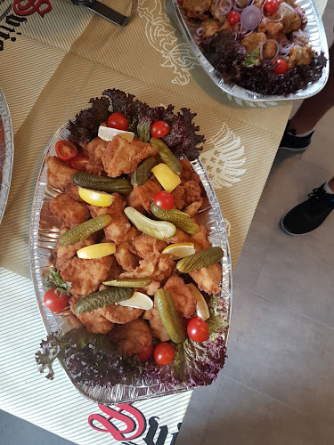 Restaurace Zatáčka