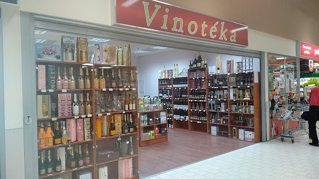 Vinotéka Vinofol