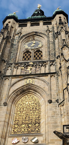 CP1 Café & Wine bar - Staré Město