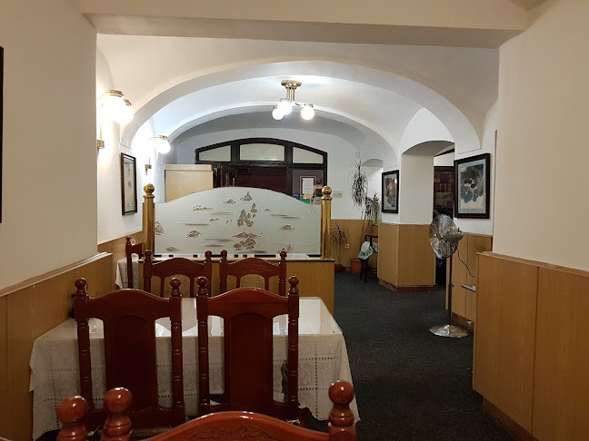 Čínská Restaurace Peking