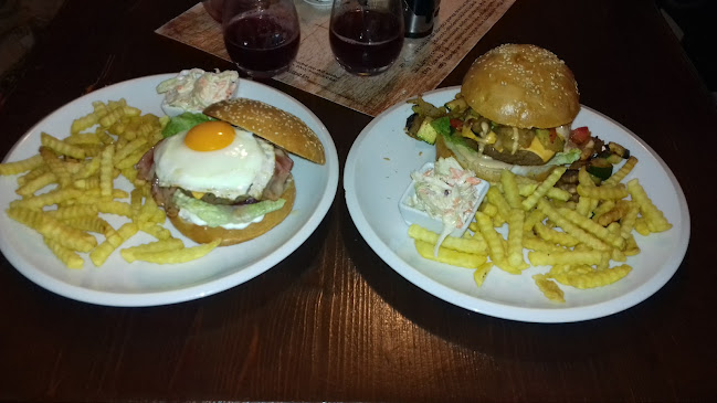 Hospůdka U Černé kočky - Gastronomie a pohostinství