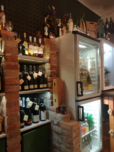 U Zeleného mnicha - Vinárna - sýrárna - Gastronomie a pohostinství
