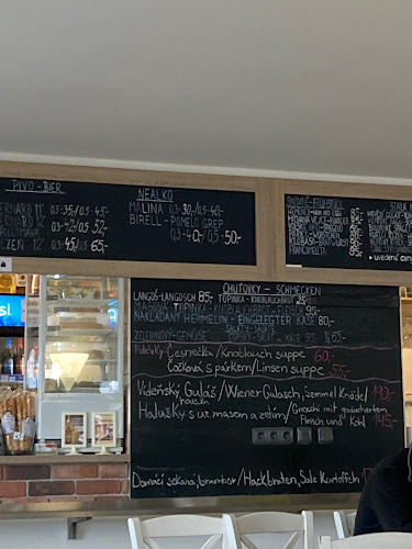 Bistro Cafe DAJA - Gastronomie a pohostinství