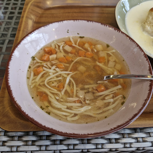 Restaurace Chládek - Praha