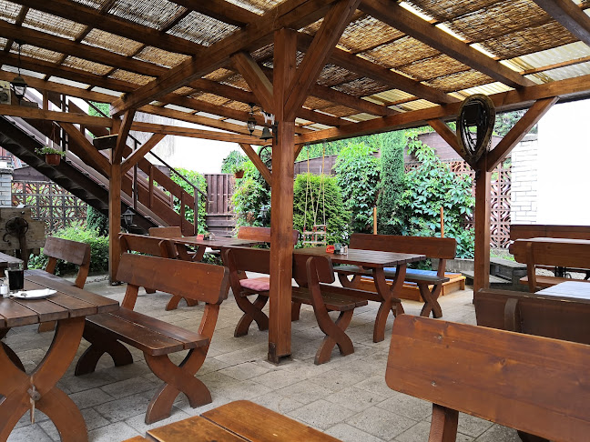 Restaurace U Zvonečku - Předměstí