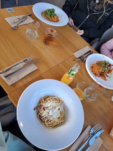 PANORAMICO pizza, pasta, grill - Hradec Králové