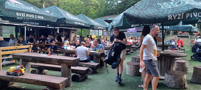 Comentarii opinii despre PÁDLO MORAVA cyklisticko-vodacký kemp, půjčovna lodí a raftů