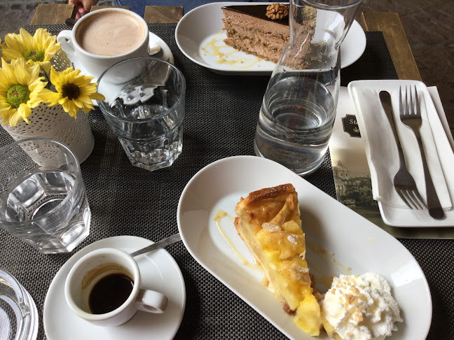 Staropražská galerie - Gastronomie a pohostinství