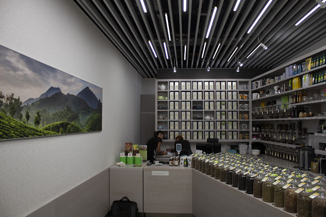 Opinii despre OXALIS čaj a káva - Galerie Přerov în Přerov - Gastronomie a pohostinství