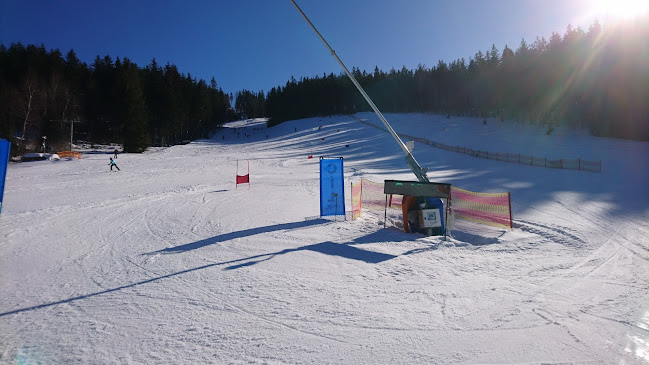 Občerstvení Pod Lanovkou - Gastronomie a pohostinství