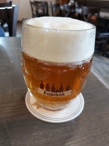Comentarii opinii despre Měšťanský pivovar Kujebák