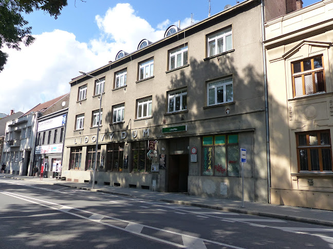 Vápenice 2969/19, 796 01 Prostějov 1