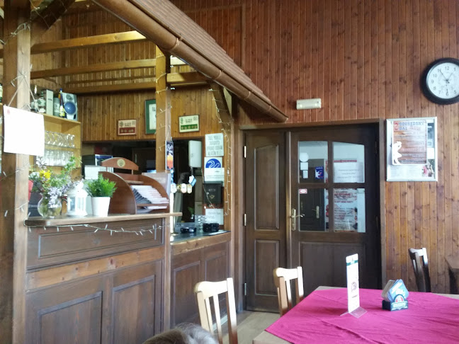 Opinii despre KOI în Staré Město - Gastronomie a pohostinství