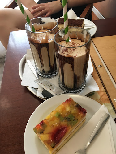 Kavárna Lázně Hodonín - Hodonín