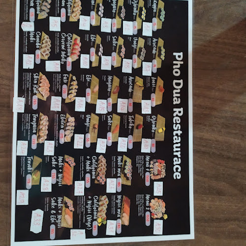 Comentarii opinii despre Dua Pho