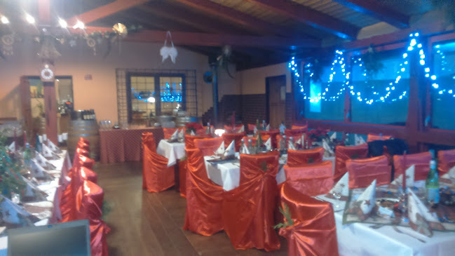 Restaurace Stará kuželna - Gastronomie a pohostinství