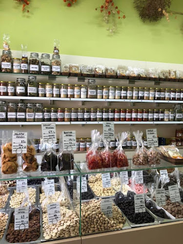 Comentarii opinii despre Suché plody a koření