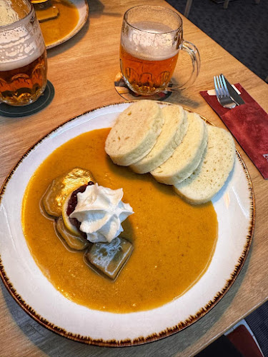 Comentarii opinii despre Hotel Kraví Hora