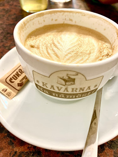 Bistro a Kavárna Na náměstí
