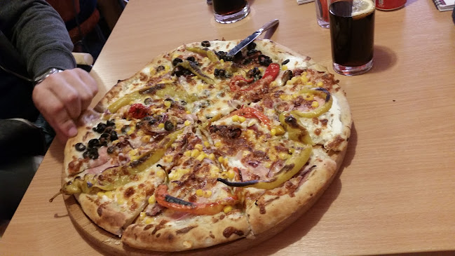 VIVA restaurace - Gastronomie a pohostinství