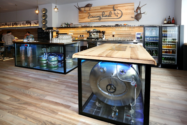 Comentarii opinii despre Žíznivej kozel