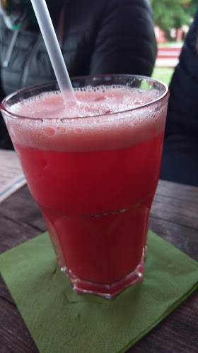 Restaurace U hradu - Cheb