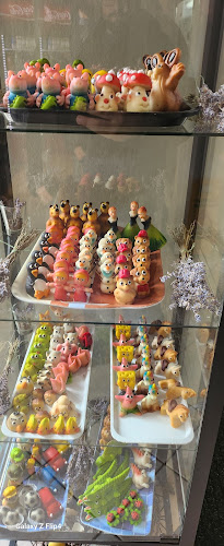 Cukrárna v Růžovém dole - Liberec