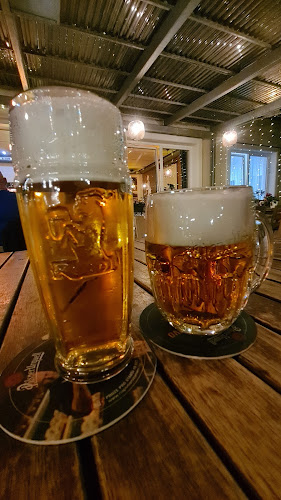 Restaurace U Tenisu - Gastronomie a pohostinství