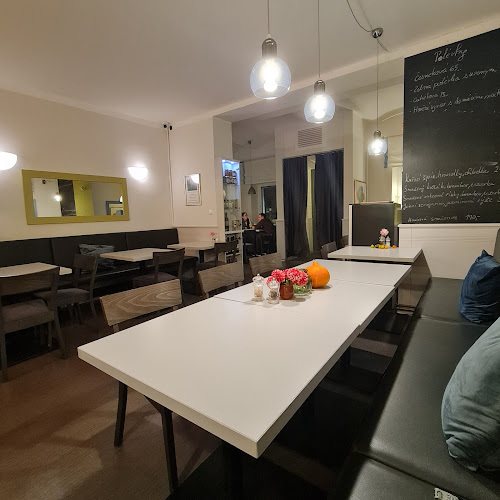 Restaurant Filip - Mariánské Lázně