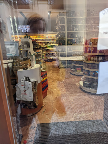 Market Potraviny - Staré Město