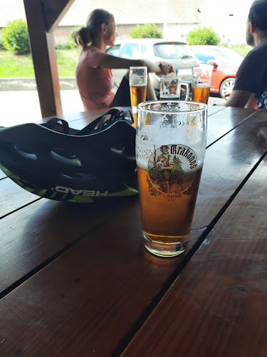 Slovácká hospoda - Hradčovice