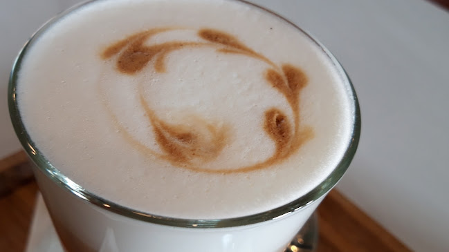 eRcaffe Hranice - Město