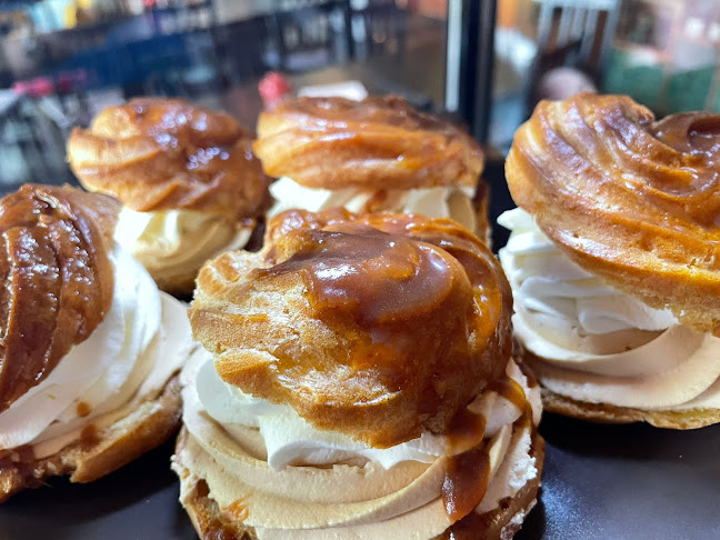 Don Cafeto - Gastronomie a pohostinství