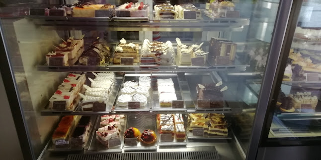 Cukrárna Lilie - Gastronomie a pohostinství