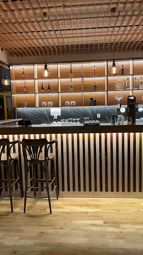 Okimi Restaurant - Praha 13